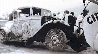 Maple City Speedway